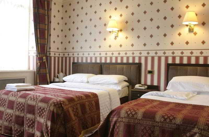 Ayr Station Hotel Экстерьер фото